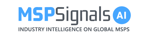 MSP-Signals-Logo-Design